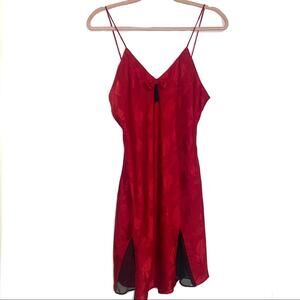 Victorias Secret Gold Label Nightgown sz M